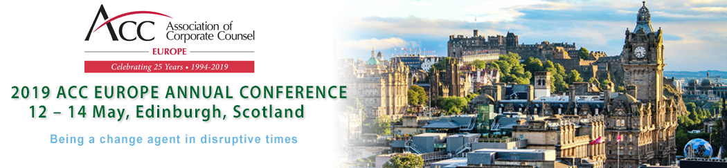 ACC Europe 2019